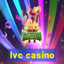 lvc casino